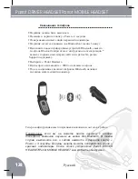 Preview for 128 page of Parrot DRIVER HEADSET User Manual