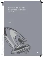 Preview for 153 page of Parrot DRIVER HEADSET User Manual