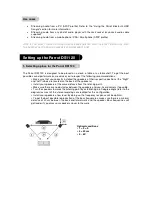 Preview for 3 page of Parrot DS1120 User Manual