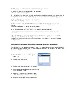 Preview for 5 page of Parrot DS1120 User Manual