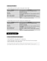 Preview for 7 page of Parrot DS1120 User Manual