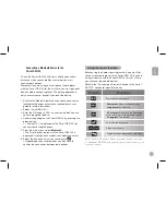 Preview for 7 page of Parrot DS3120 Quick Start Manual