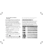 Preview for 12 page of Parrot DS3120 Quick Start Manual