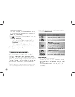 Preview for 14 page of Parrot DS3120 Quick Start Manual