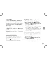 Preview for 15 page of Parrot DS3120 Quick Start Manual