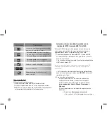 Preview for 18 page of Parrot DS3120 Quick Start Manual