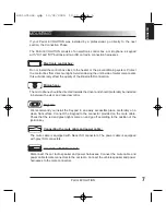 Preview for 5 page of Parrot EVOLUTION User Manual