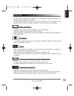 Preview for 17 page of Parrot EVOLUTION User Manual