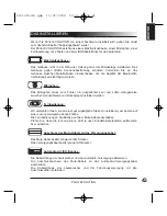 Preview for 41 page of Parrot EVOLUTION User Manual