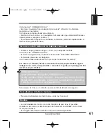 Preview for 59 page of Parrot EVOLUTION User Manual