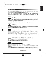 Preview for 77 page of Parrot EVOLUTION User Manual