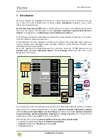 Предварительный просмотр 4 страницы Parrot FC7100 Product Data Sheet