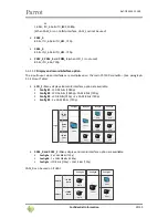 Предварительный просмотр 29 страницы Parrot FC7100 Product Data Sheet