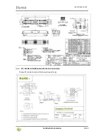 Предварительный просмотр 33 страницы Parrot FC7100 Product Data Sheet