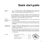 Preview for 10 page of Parrot Games User Manual