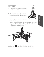 Предварительный просмотр 83 страницы Parrot Mambo Quick Start Manual