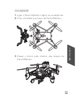 Предварительный просмотр 95 страницы Parrot Mambo Quick Start Manual