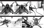 Preview for 2 page of Parrot minidrones HYDROFOIL Quick Start Manual