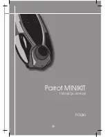 Предварительный просмотр 45 страницы Parrot Minikit+ User Manual