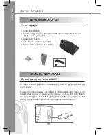 Предварительный просмотр 90 страницы Parrot Minikit+ User Manual