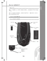 Предварительный просмотр 105 страницы Parrot Minikit+ User Manual