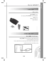 Предварительный просмотр 139 страницы Parrot Minikit+ User Manual