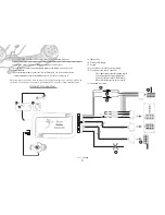 Предварительный просмотр 6 страницы Parrot MK6000 User Manual