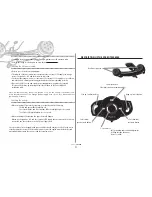 Предварительный просмотр 8 страницы Parrot MK6000 User Manual