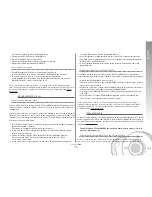 Предварительный просмотр 59 страницы Parrot MK6000 User Manual