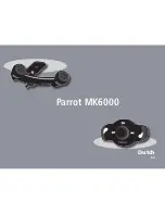 Предварительный просмотр 63 страницы Parrot MK6000 User Manual