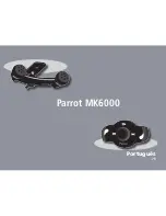 Предварительный просмотр 75 страницы Parrot MK6000 User Manual