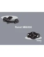 Предварительный просмотр 99 страницы Parrot MK6000 User Manual