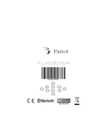 Предварительный просмотр 126 страницы Parrot MK6000 User Manual