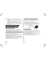 Предварительный просмотр 126 страницы Parrot MK6100 User Manual