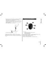 Предварительный просмотр 141 страницы Parrot MK6100 User Manual