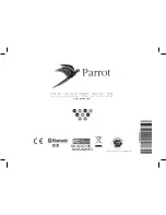 Предварительный просмотр 172 страницы Parrot MK6100 User Manual