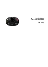 Parrot MKi9 00 Series User Manual предпросмотр