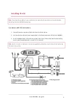 Предварительный просмотр 4 страницы Parrot MKi9 00 Series User Manual