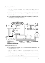 Предварительный просмотр 5 страницы Parrot MKi9 00 Series User Manual