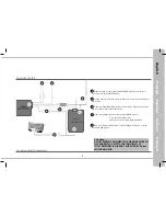 Предварительный просмотр 7 страницы Parrot MULTICAN User Manual