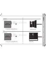 Предварительный просмотр 9 страницы Parrot MULTICAN User Manual