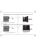 Предварительный просмотр 44 страницы Parrot MULTICAN User Manual