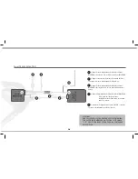 Предварительный просмотр 54 страницы Parrot MULTICAN User Manual