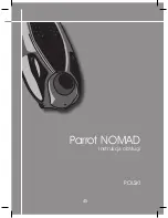 Preview for 45 page of Parrot NOMAD User Manual