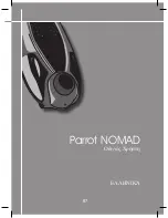 Preview for 87 page of Parrot NOMAD User Manual