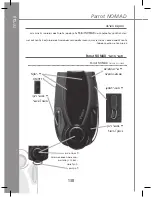 Preview for 138 page of Parrot NOMAD User Manual