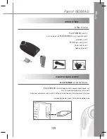 Preview for 139 page of Parrot NOMAD User Manual