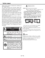 Предварительный просмотр 3 страницы Parrot OP0470 User Manual