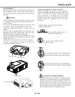 Preview for 5 page of Parrot OP0470 User Manual