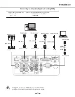 Preview for 14 page of Parrot OP0470 User Manual